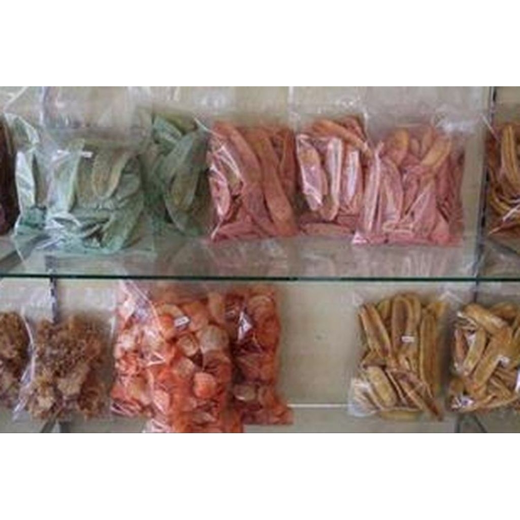 

kefipiik pisang aneka rasa original asli buah