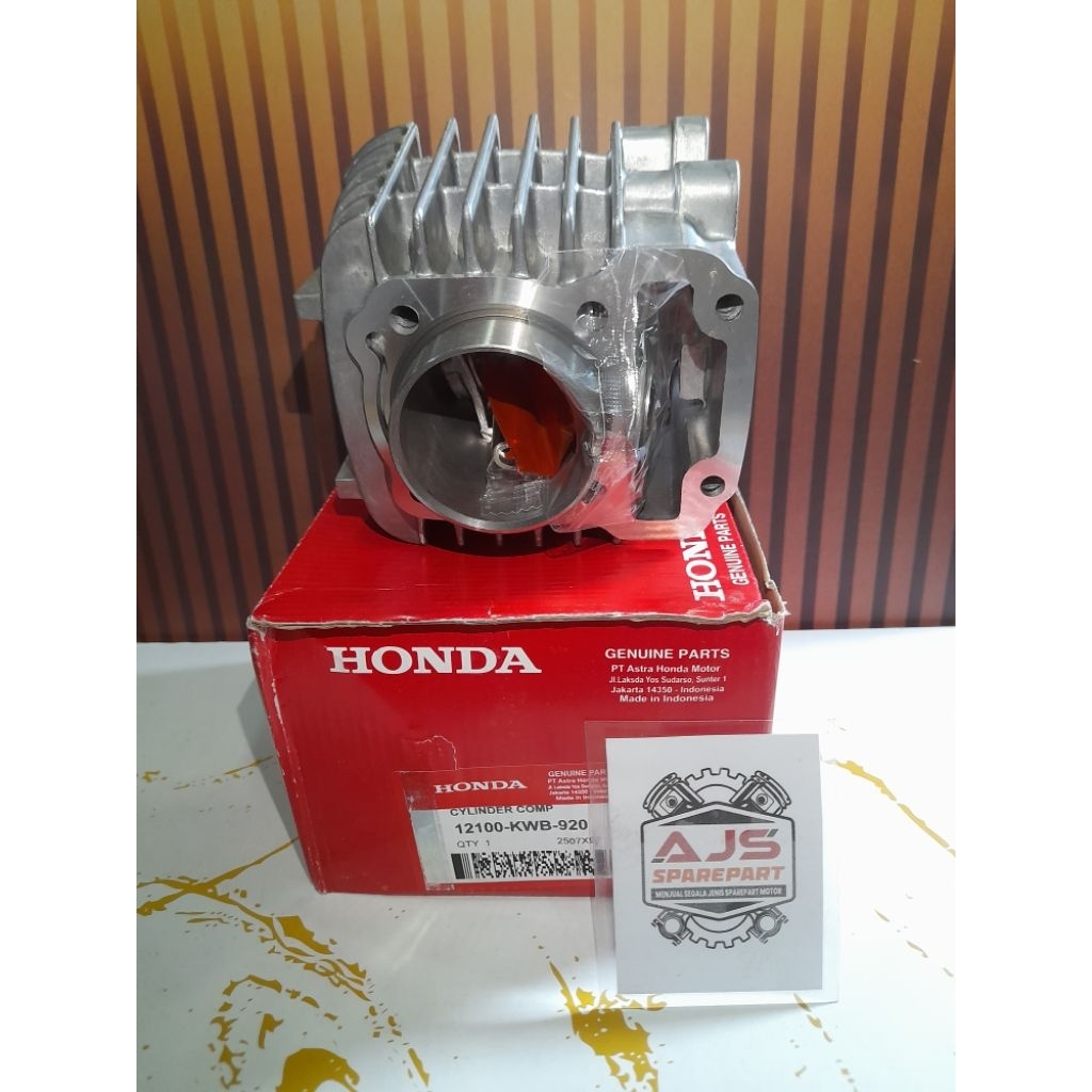 BLOCK SEHER BLADE REVO 110 KARBU