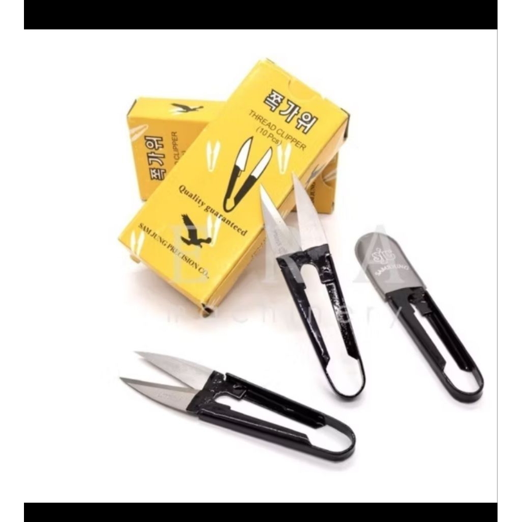 

GUNTING BENANG ORIGINAL