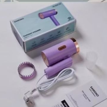 Garment Steamer SAMONO