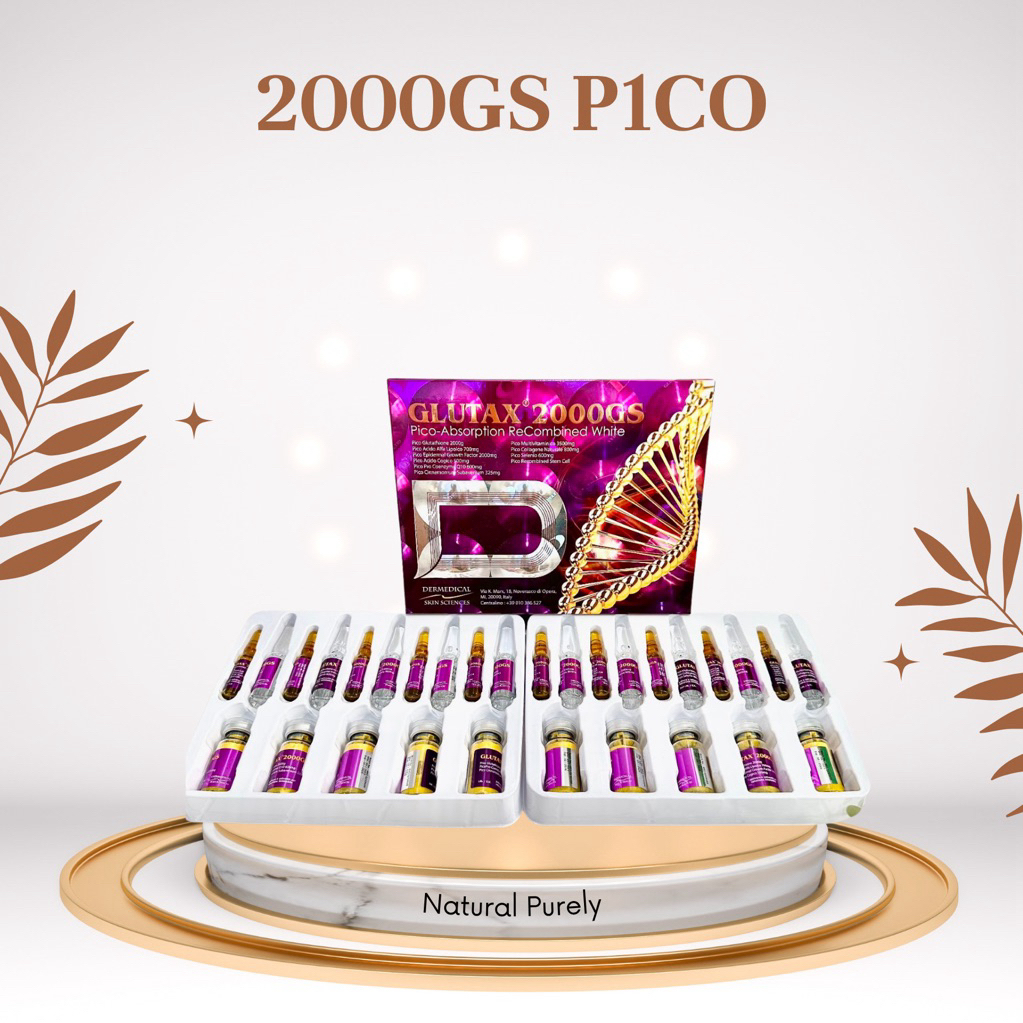 2000GS P1C0 ECERAN