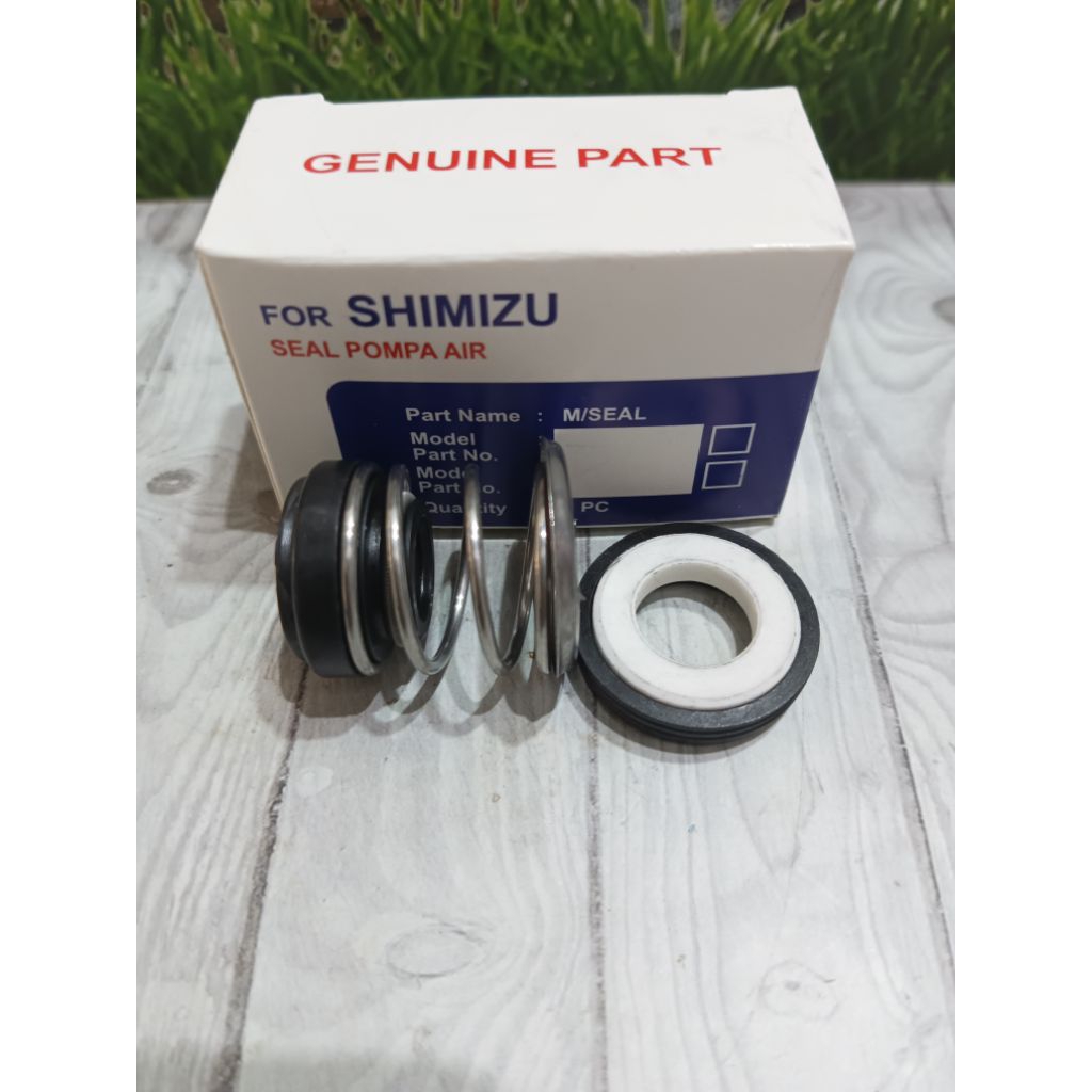 SEAL POMPA AIR SHIMIZU PS 135 / 130 BIT
