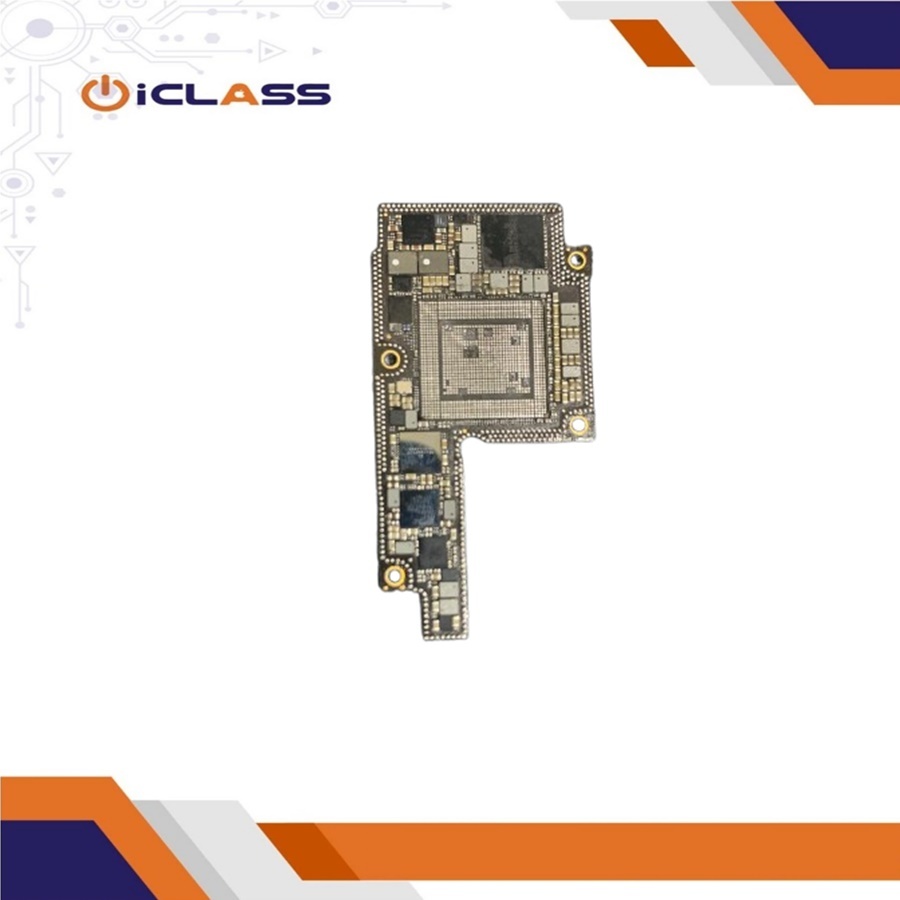 BOARD MESIN CNC ATAS IPHONE X