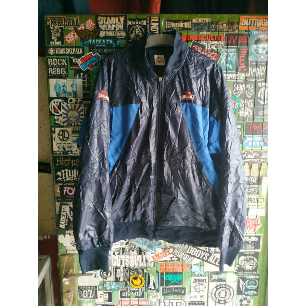 LONSDALE JACKET