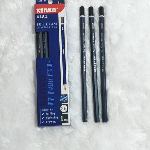 

Kenko Tinta Pensil Kualitas Premium 6181