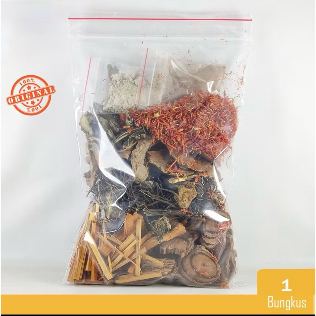 RAMUAN HERBAL RENDAM KAKI / Lancarin Darah / Pegal Linu / Nyeri Otot Sendi