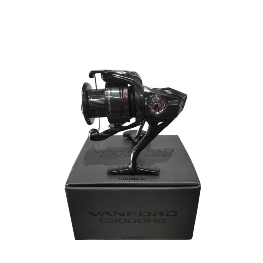 Reel Shimano Vanford C3000 HG