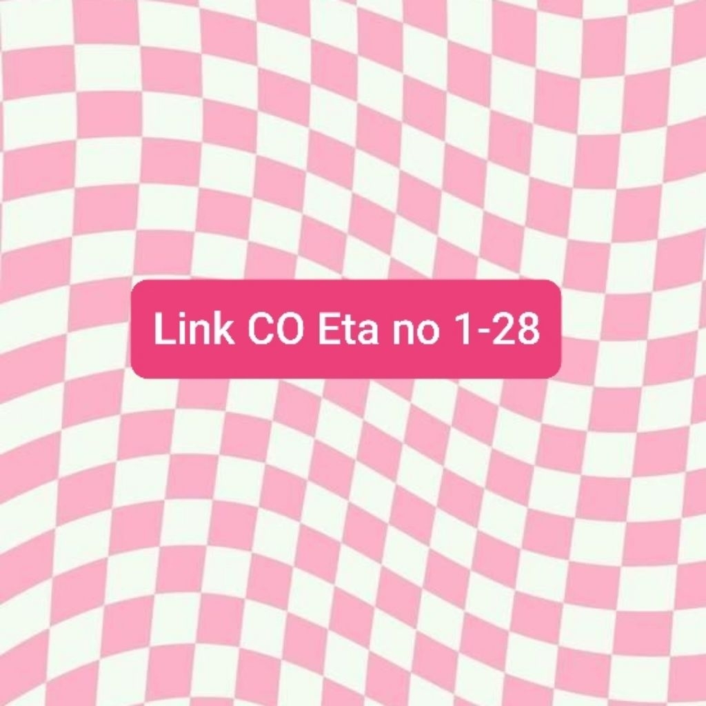 Link CO Eta 1-28 | Kpop Stuff BTS NCT Enhypen EXO Blackpink Seventeen