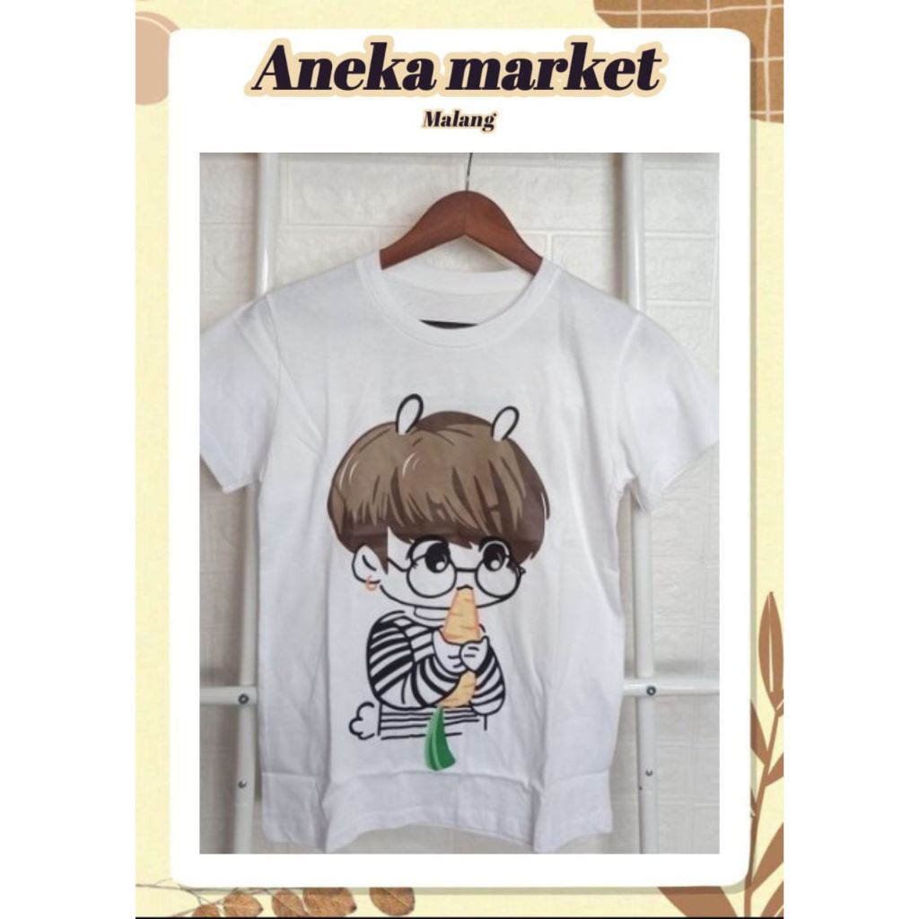 SAM PROMO Kaos OverSIze Pria & Wanita/Dress Wanita/Stripe Dress/Kameja/Celana Burberry Pants