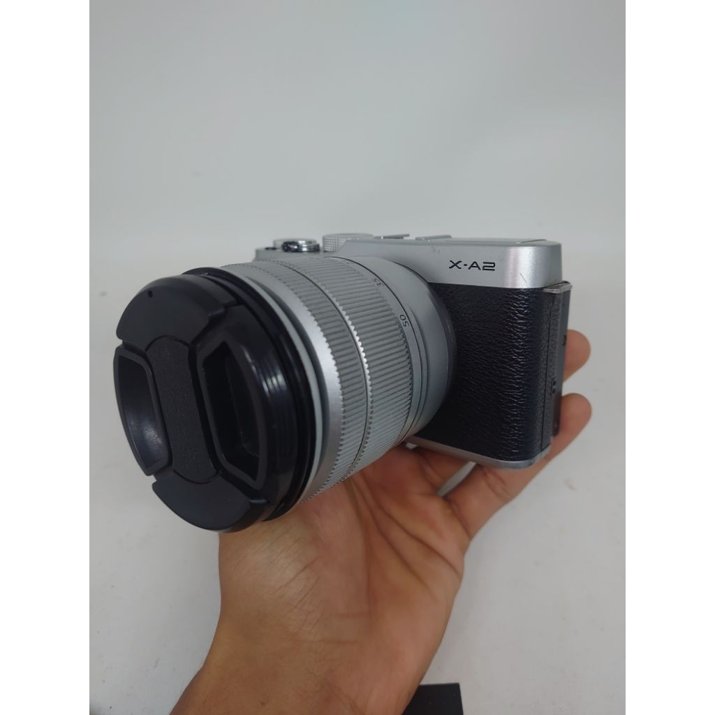 Fujifilm xa 2 fullset