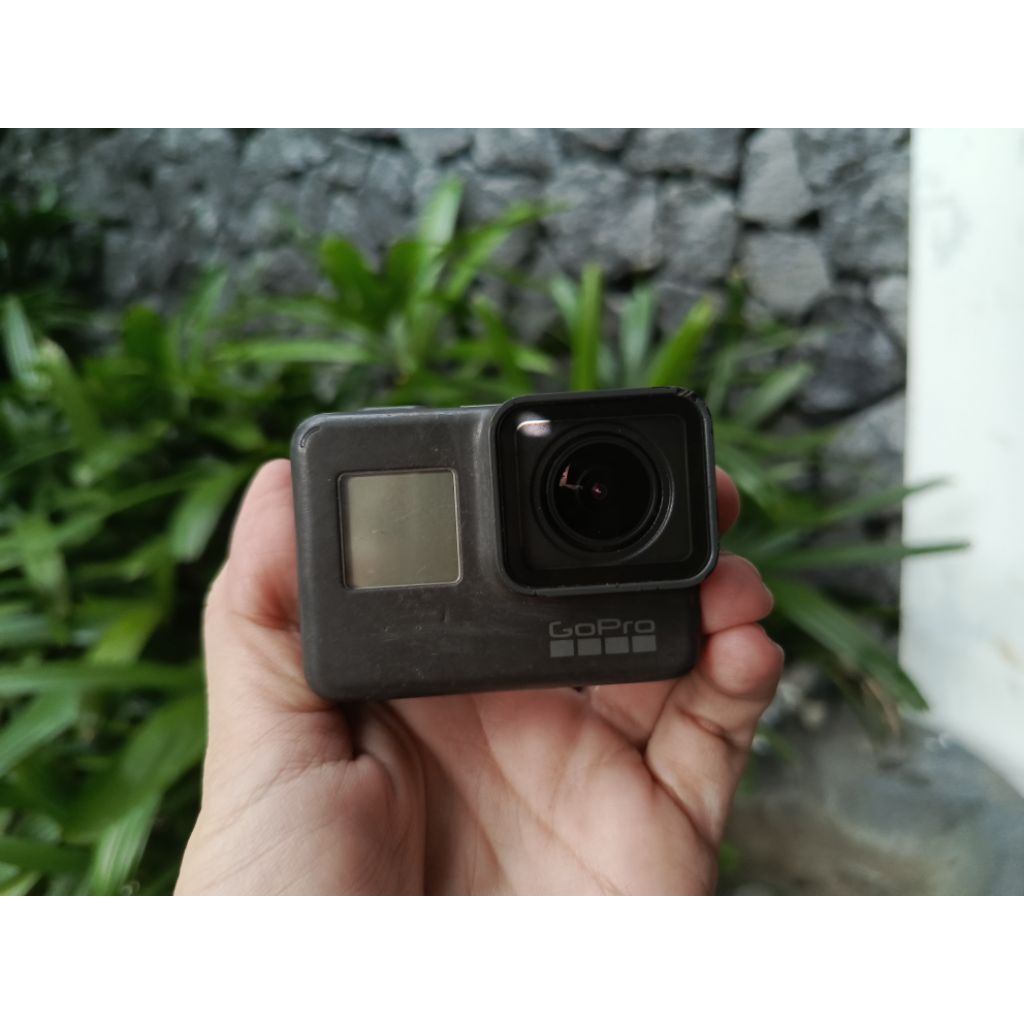 Gopro hero 5 Black