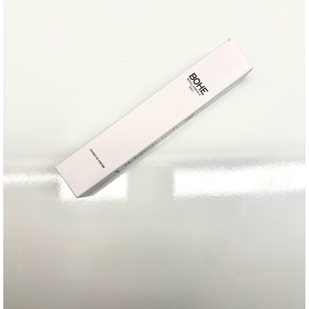 Bohe Parfum Ladyboss Vanille