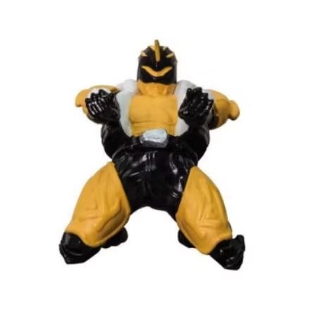 Bandai gashapon Quintaros