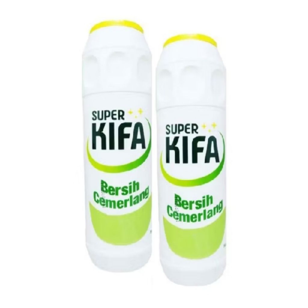 KIFA BUBUK CANISTER 620GRAM