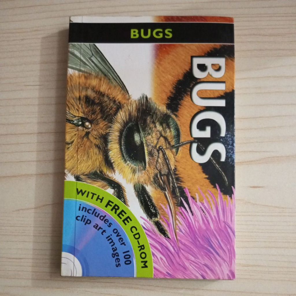 BUKU BUGS