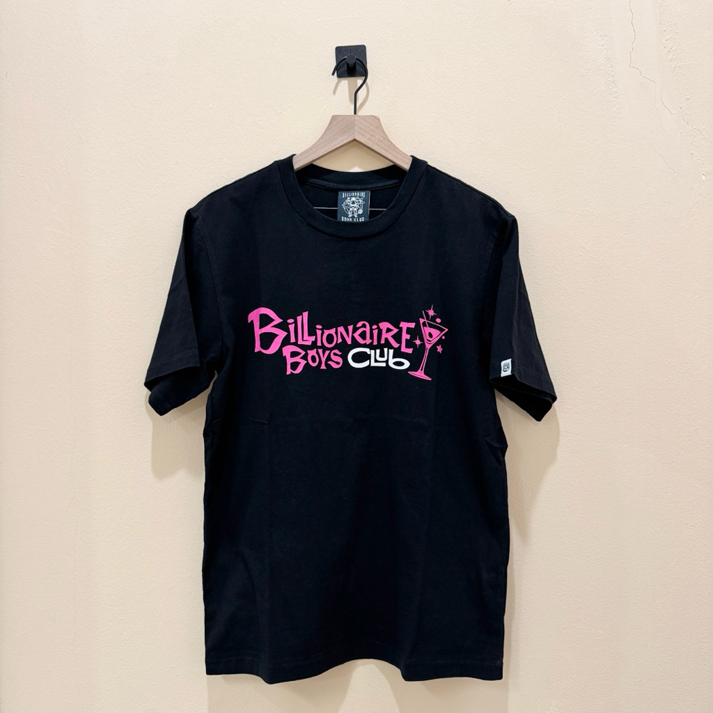 Kaos Original Billionaire Boys Club Cocktail T-shirt