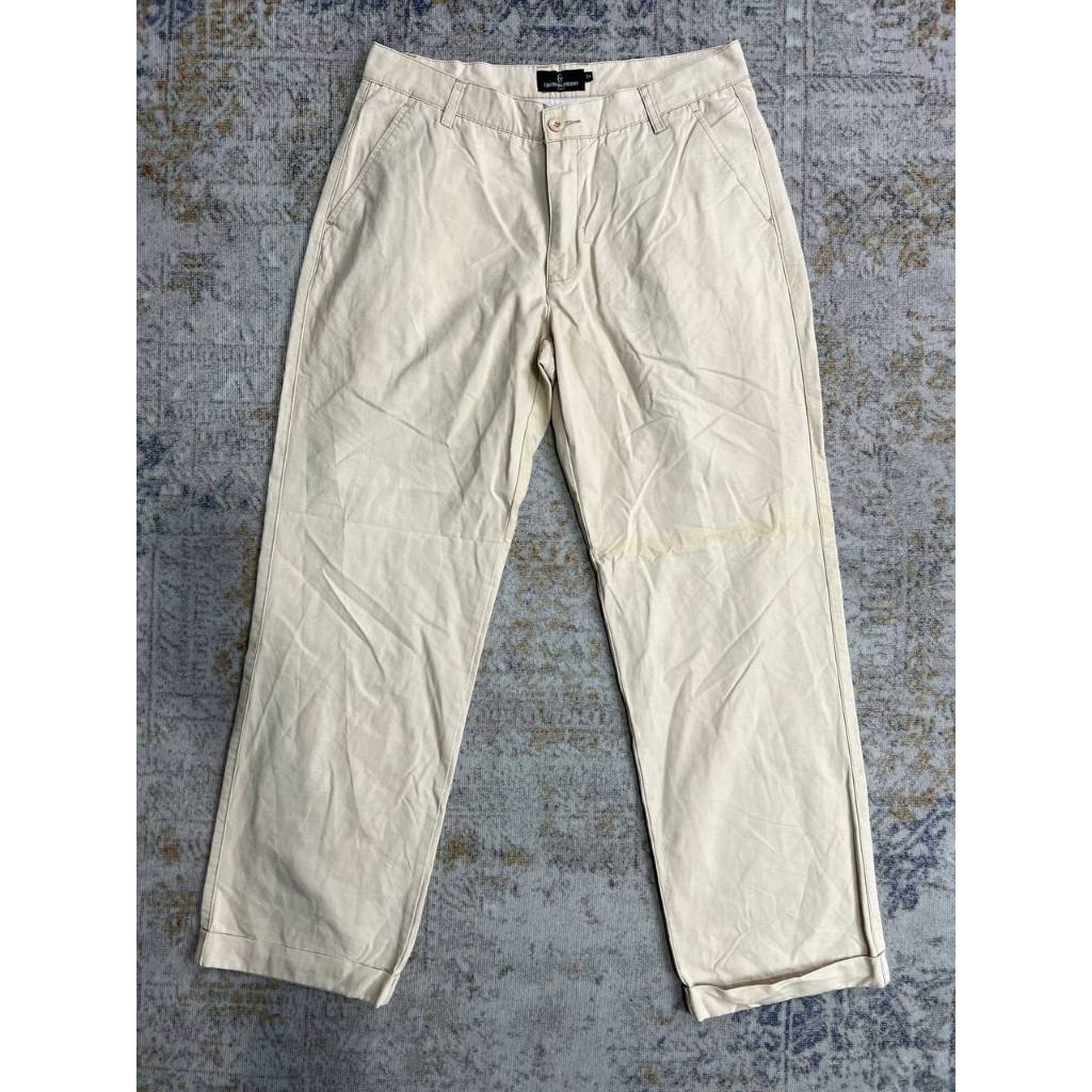 Celana Panjang Gianni Valintino Original