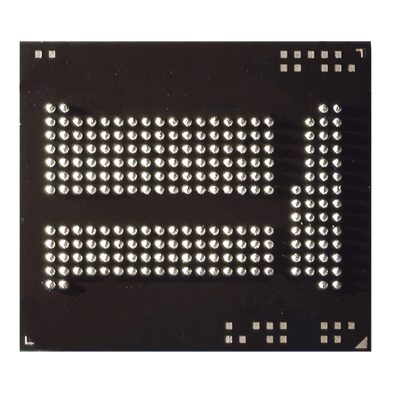 IC EMMC KMGD6001BM-B421 3GB/32GB (BGA 221) 2ND (BK)