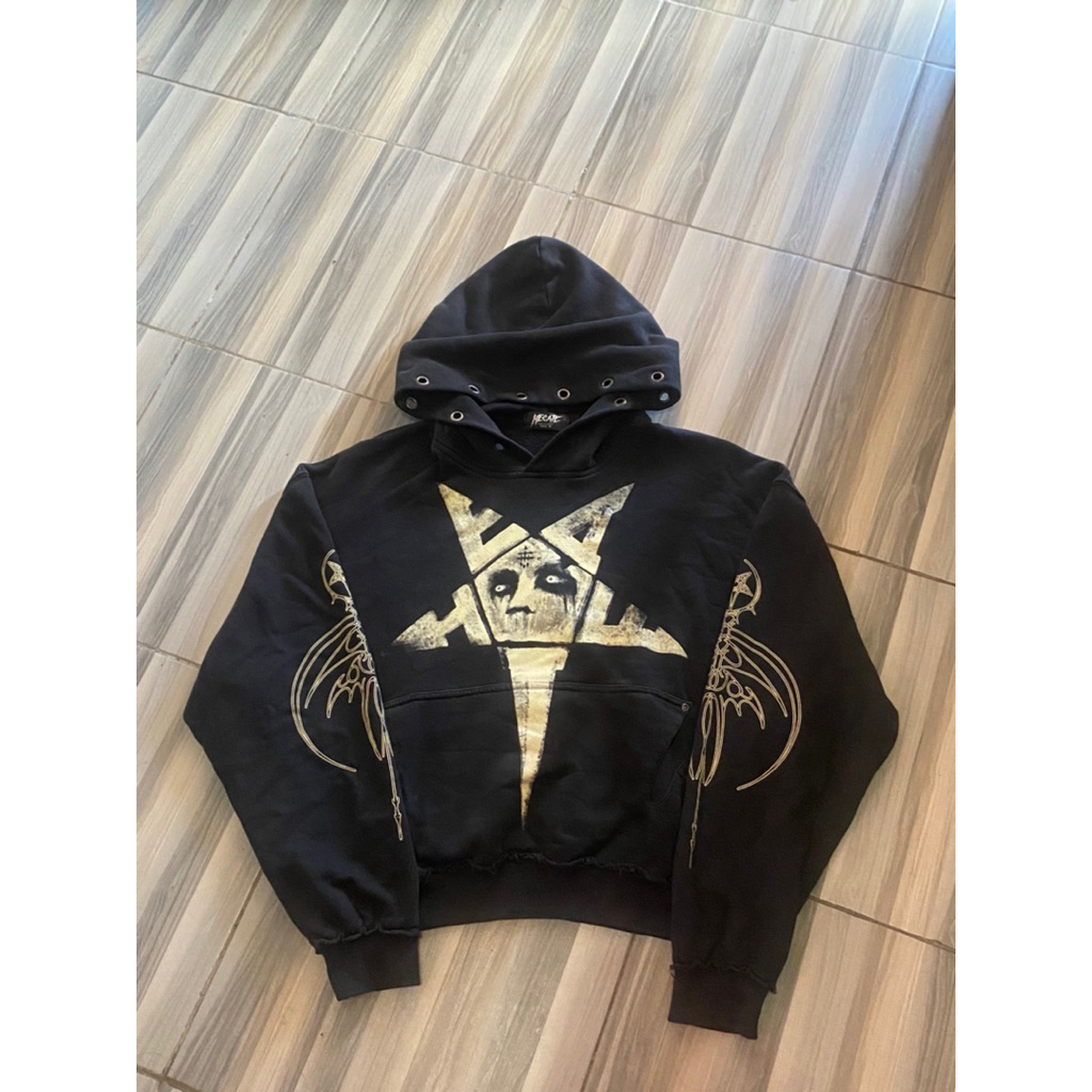 Hecates Hoodie vamperland