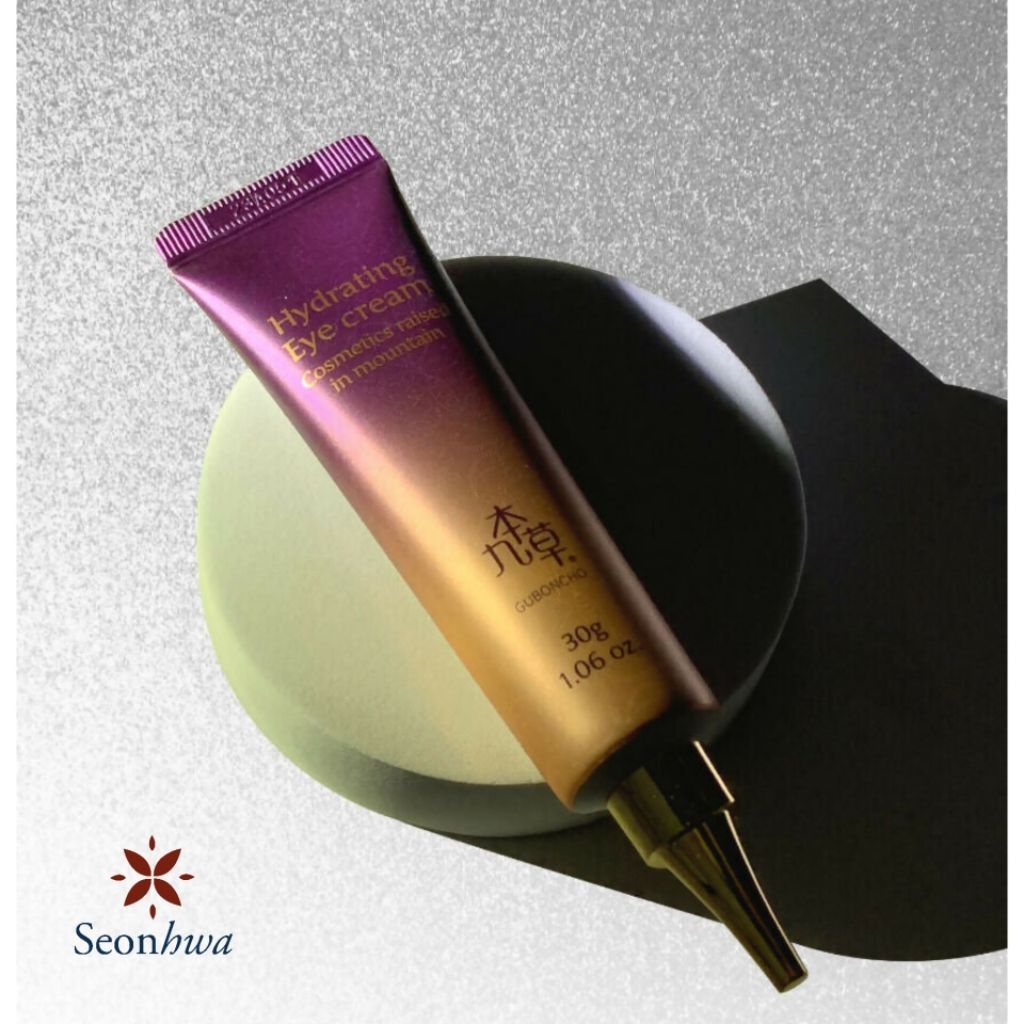 Guboncho Hydrating Eye Cream 30g