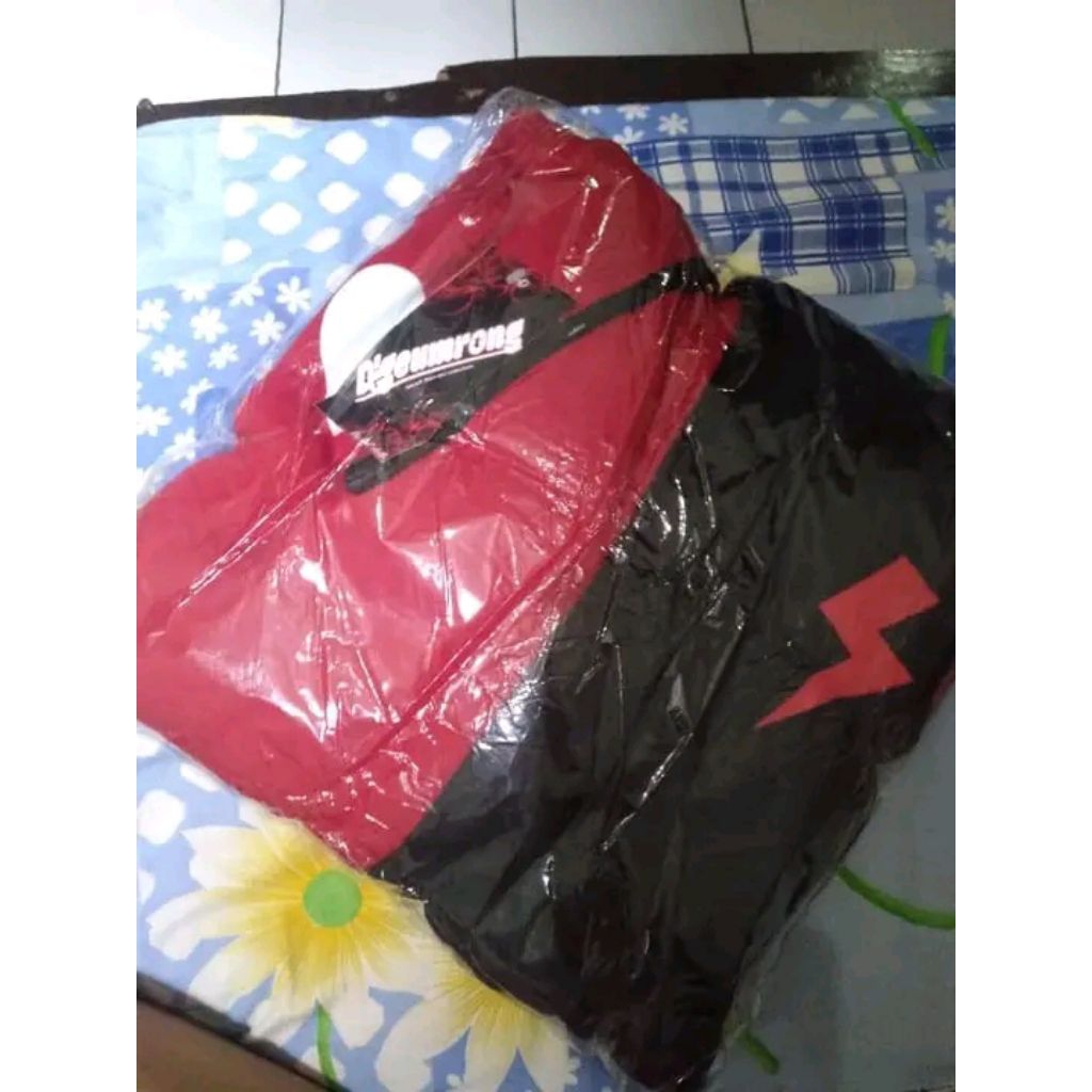 Hoodie Fateh Halilintar