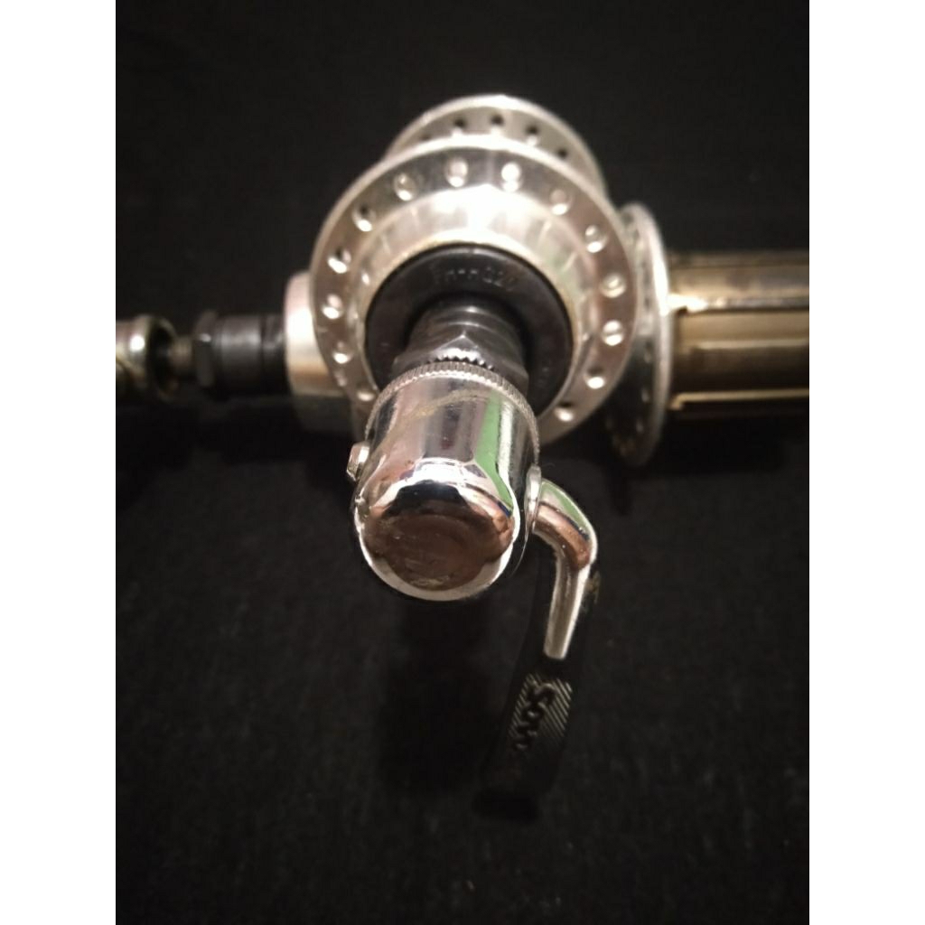 FREHAP BELAKANG EXAGE HG20