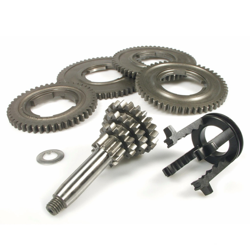 gigi 4 speed cif italy vespa smallframe pts special darling dll original