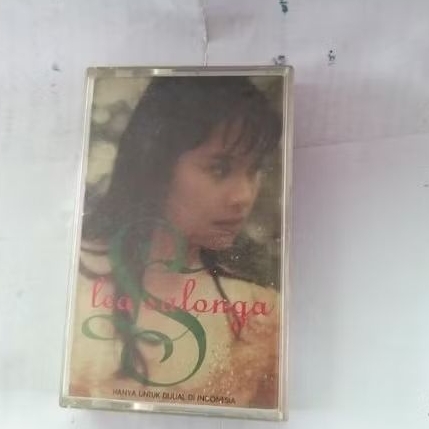 kaset pita lea salonga vision of you