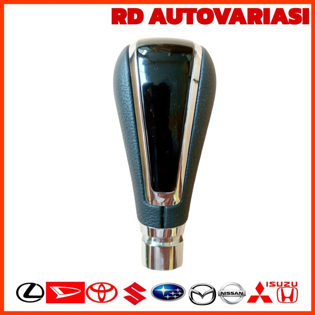 Shift knop Matic Knob tuas transmisi Matic Universal