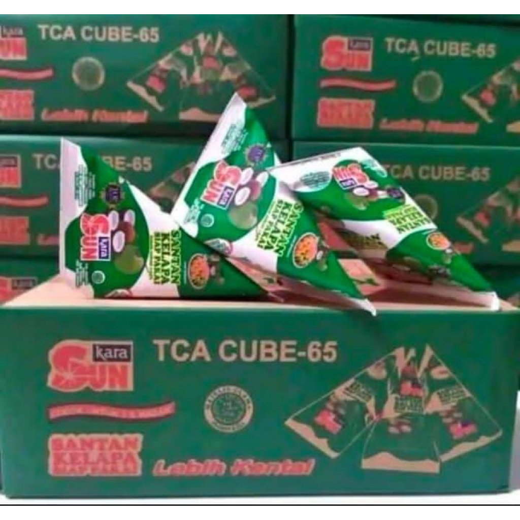 

Sun Kara tca 65 dus isi 36 pcs