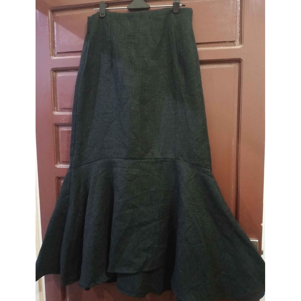 Rok model duyung Grl PL