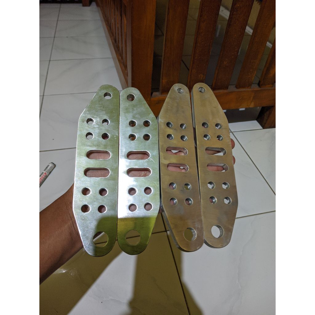 Breket UB DKT for MX OLD