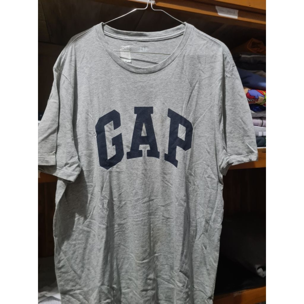 Kaos gap second,kaos gap preloved