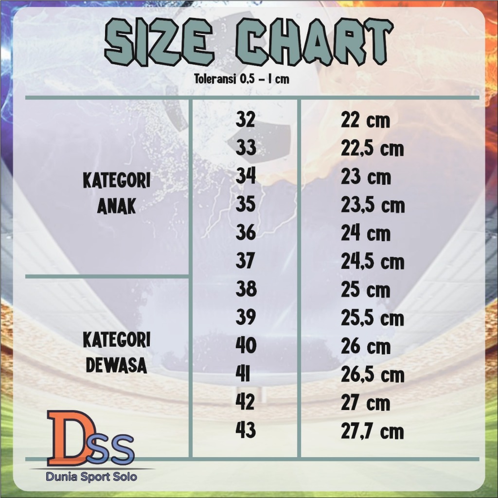 Promo Sepatu Bola Specs Lightspeed Reborn New Warna Putih Silver Cod Best Seller Garansi Toko