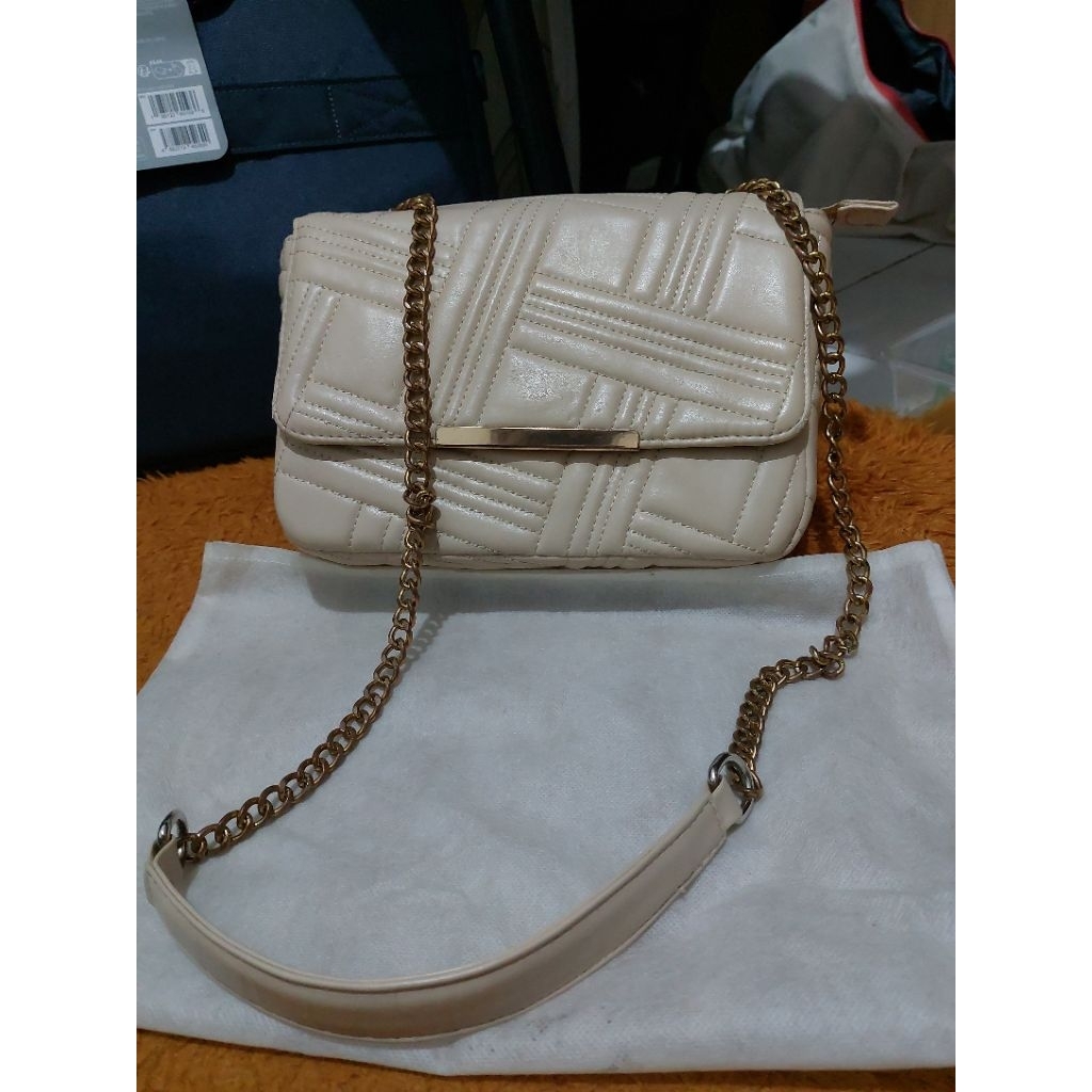 Sling Bag Berrybenka