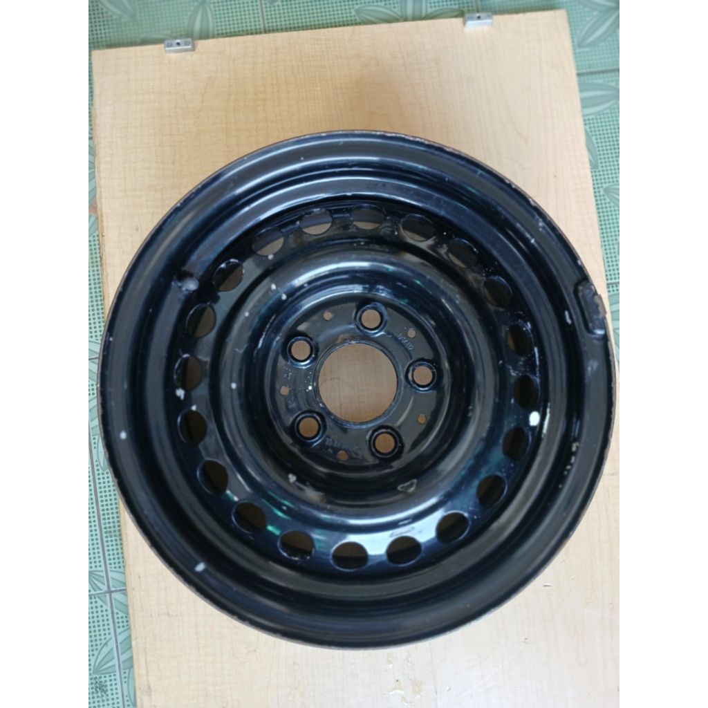 velg r14 mercy mercedes benz w111 w113 w114 w115 w116 w108 w109 w123