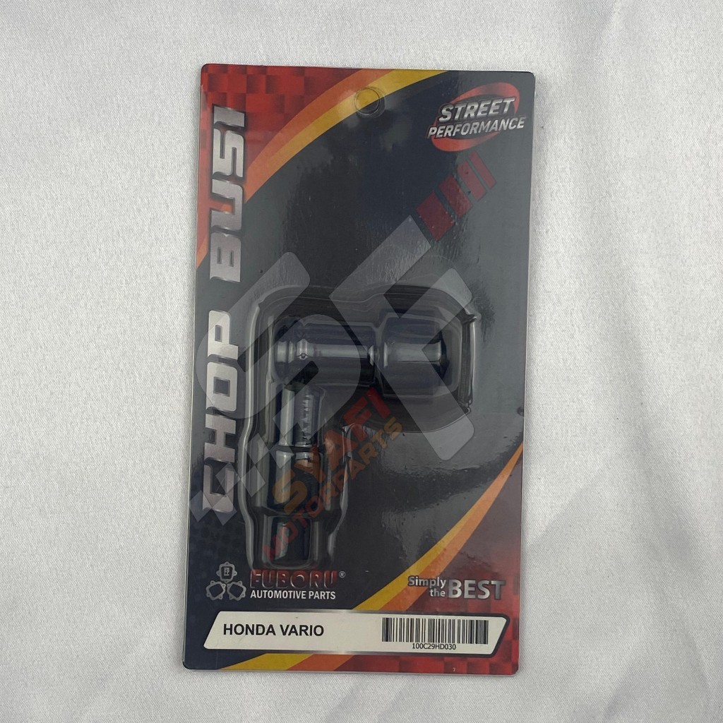 CHOP BUSI HONDA VARIO 110 FUBORU