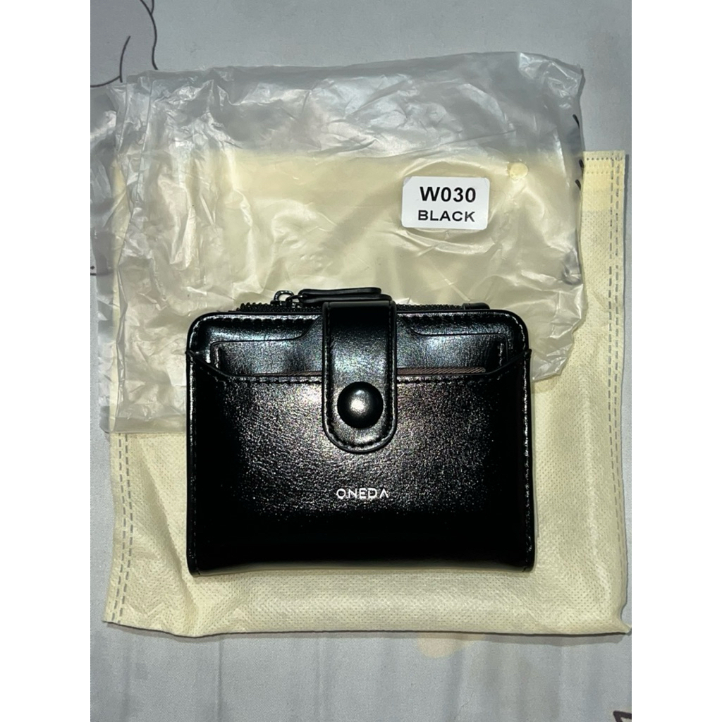 New & Prelove dompet Oneda & Mikk Teddy
