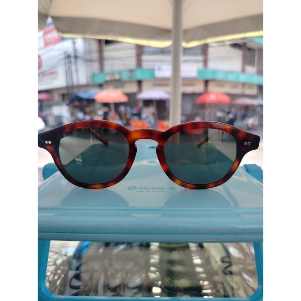 kacamata frem sunglasses second original nividas(nego)