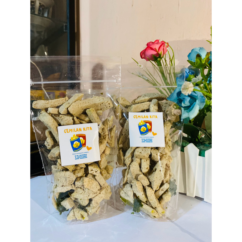 

basreng stik daunjeruk