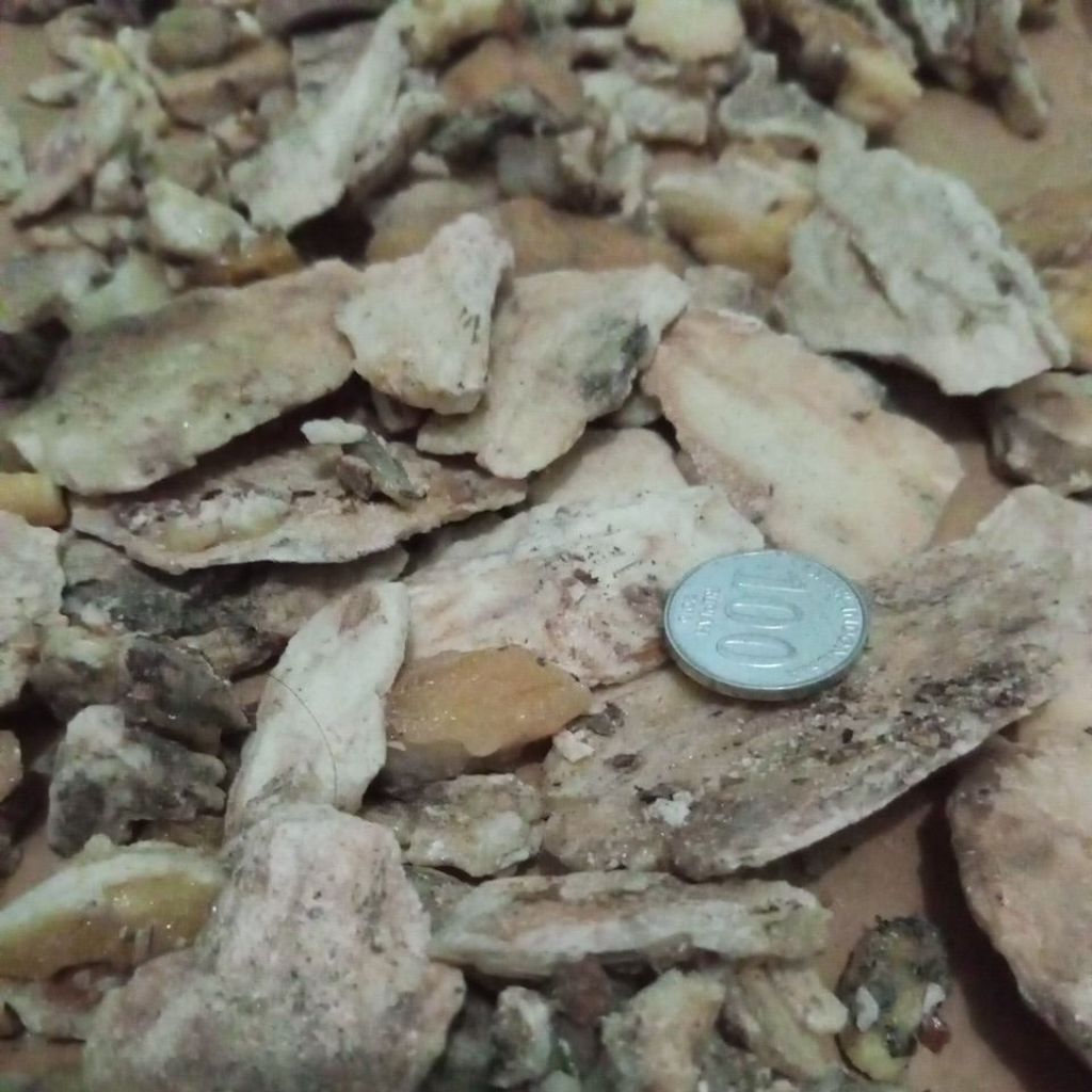 Kemenyan Tapanuli Premium Grade A 250 gr Kemenyan Super Kemenyan Premium Kemenyan Putih