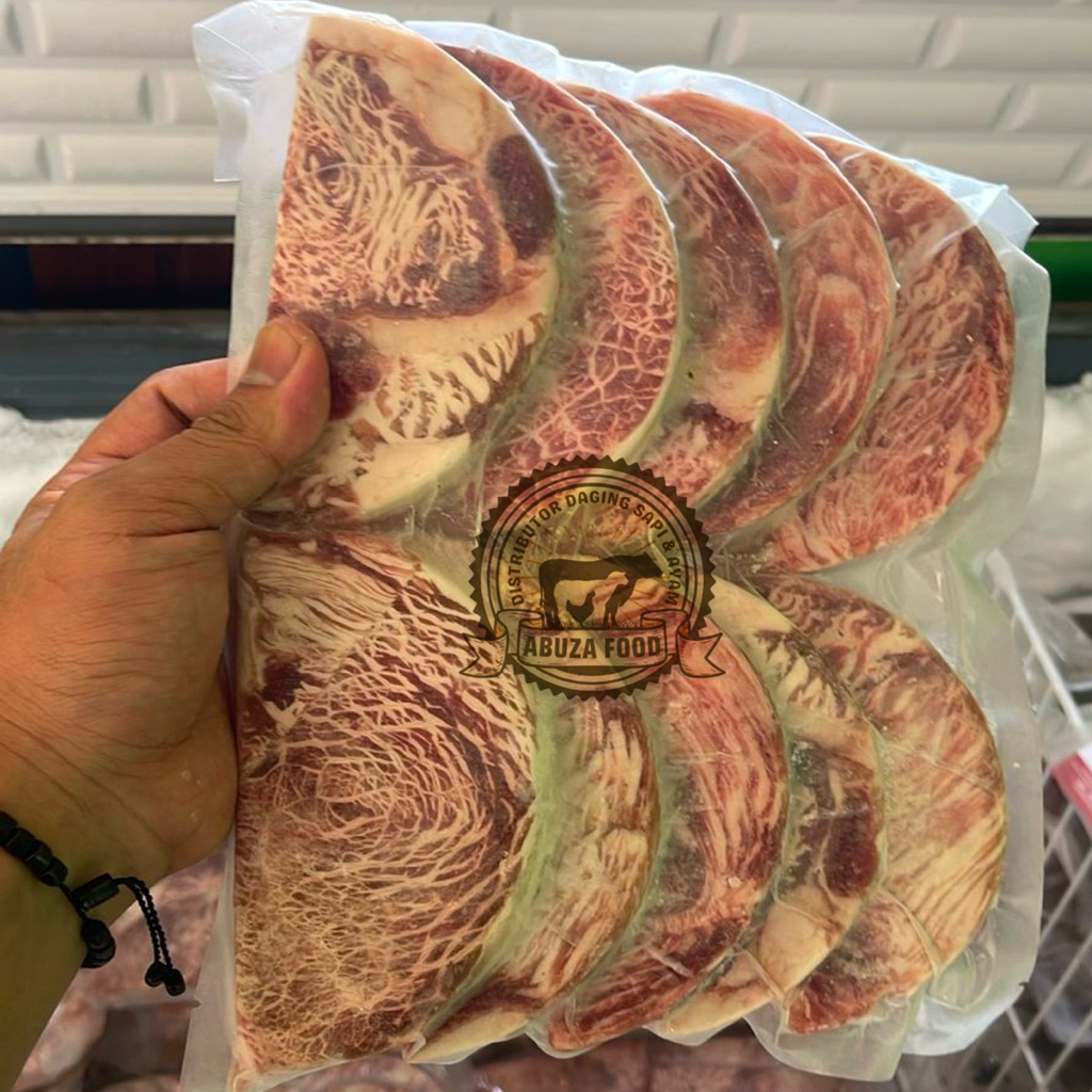 

MELTIQUE MESS PREMIUM/WAGYU BEEF MURAH/MESS BEEF/MELTIQUE