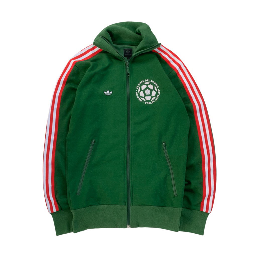 Tracktop Mexico 70 Vintage Lookism Webtoon