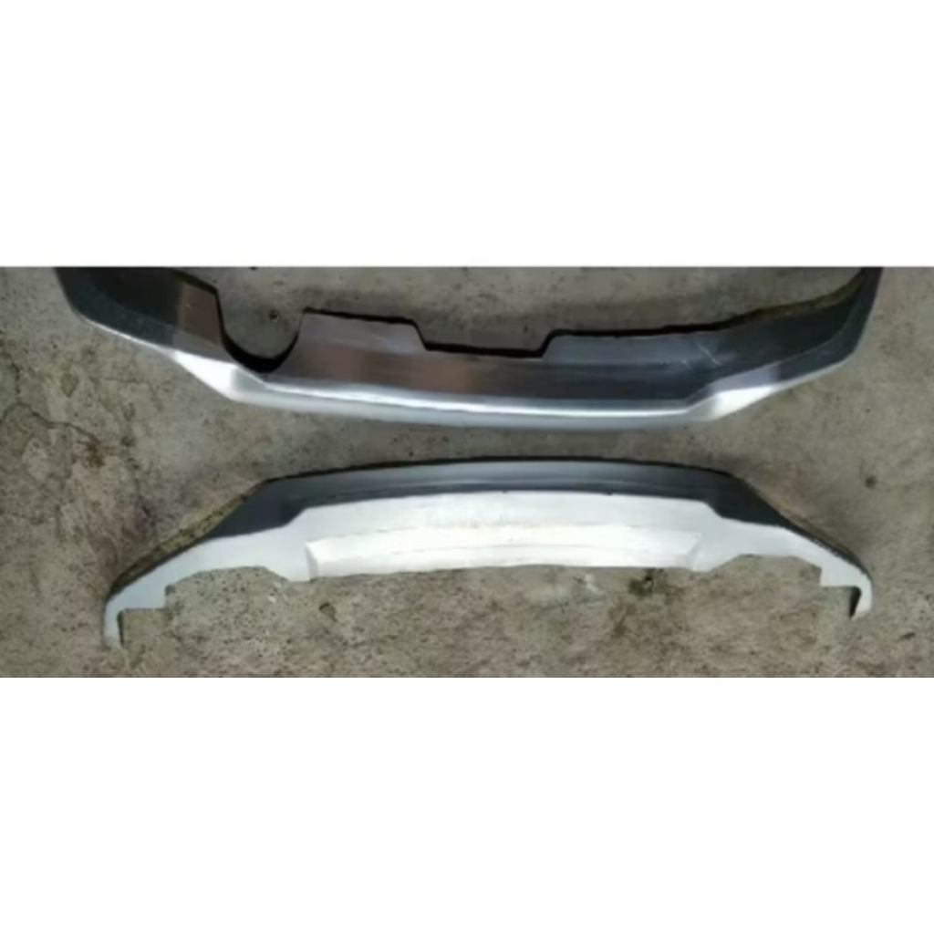 bodykit brv 2016 original