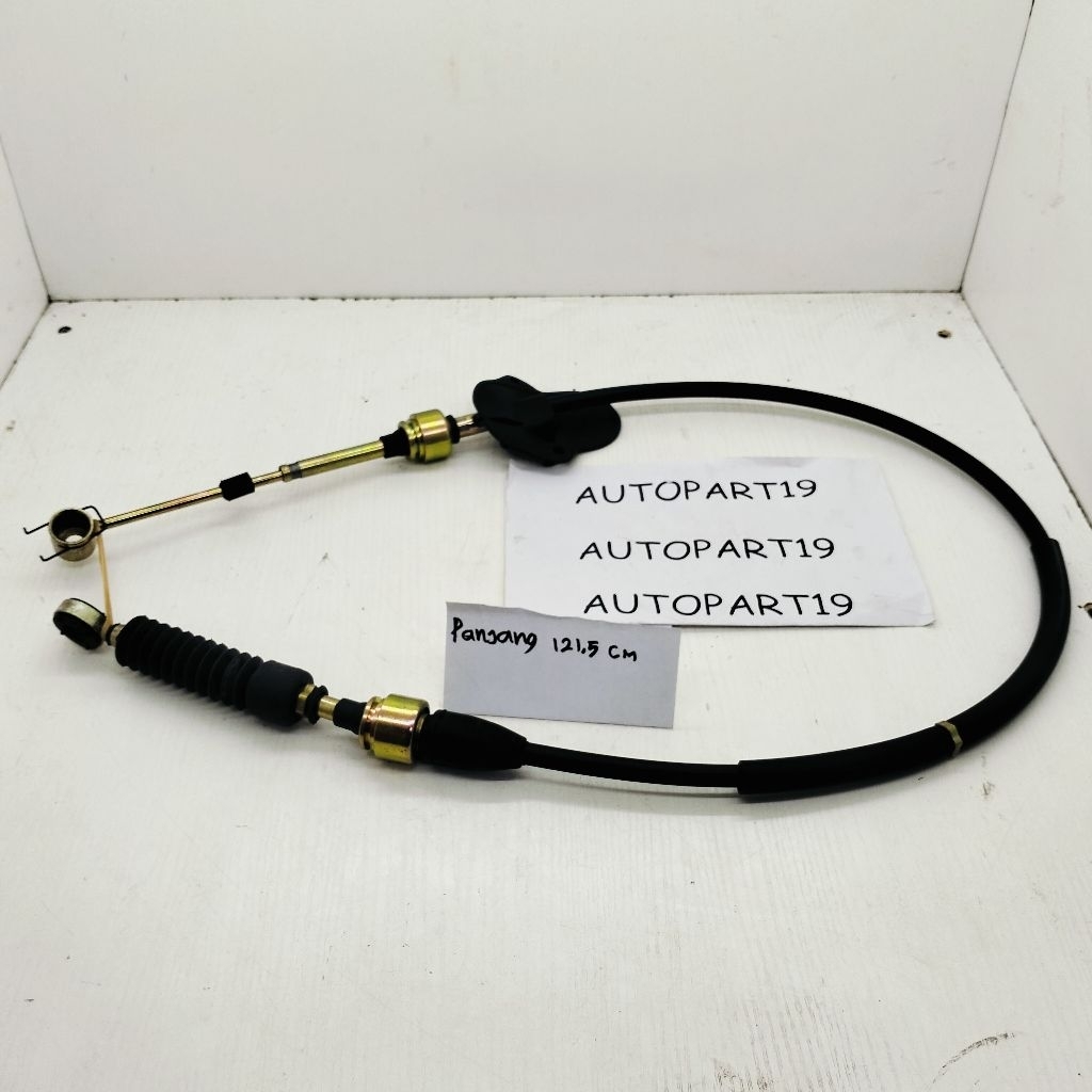 KABEL TRANSMISI TOYOTA COROLLA TWINCAM GTI