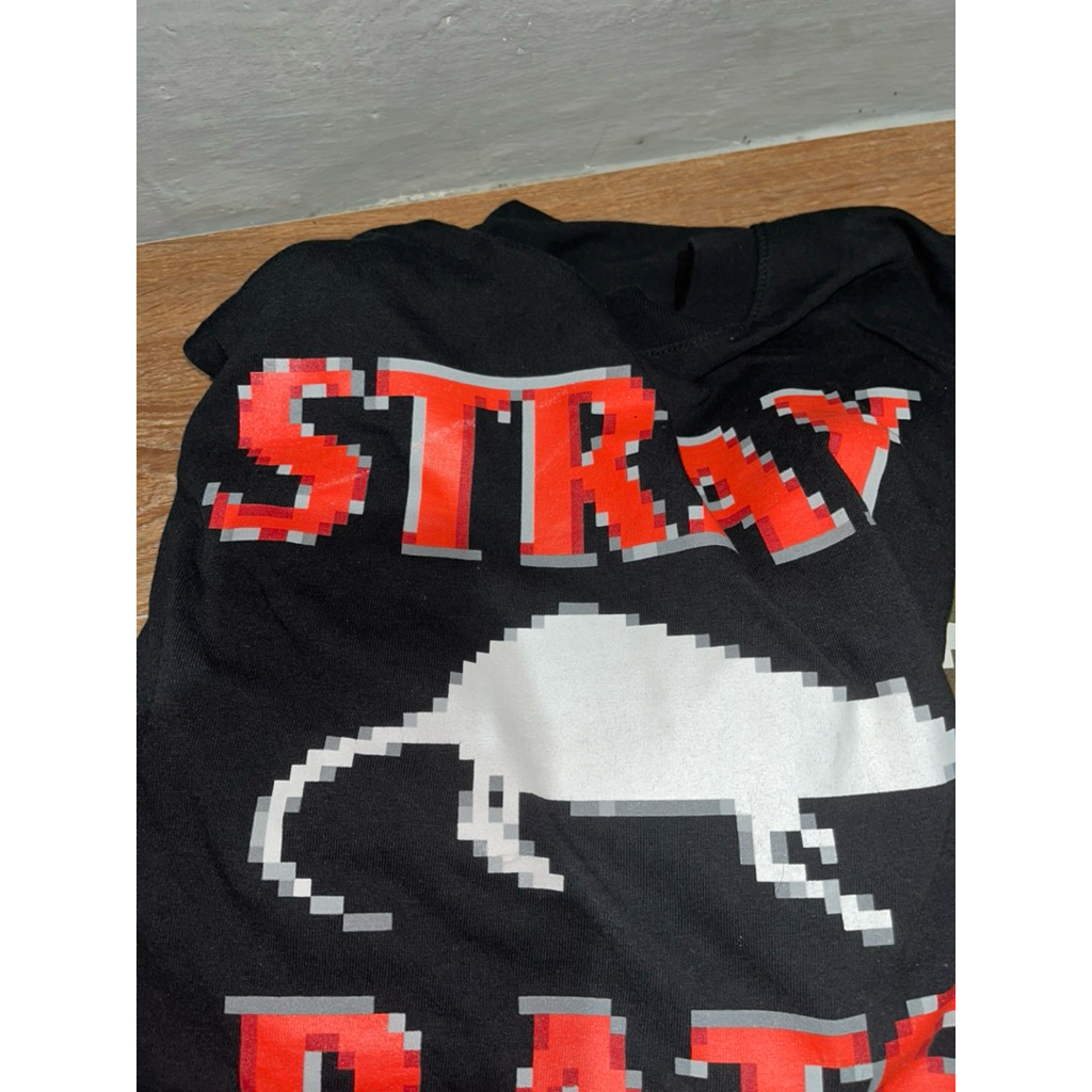 stray rats thsirt