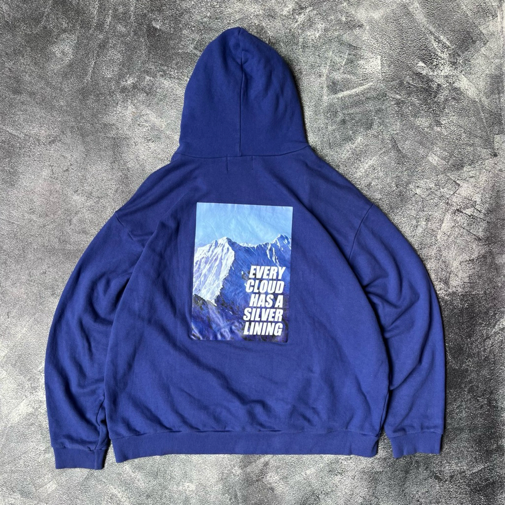 Hoodie HaHa Cross Bliss