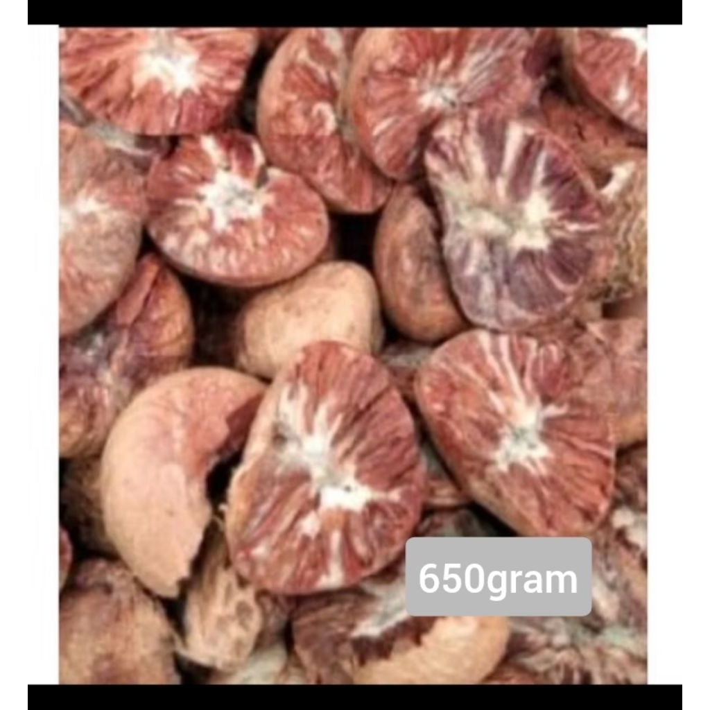 

pinang tua kering. harga 10.000