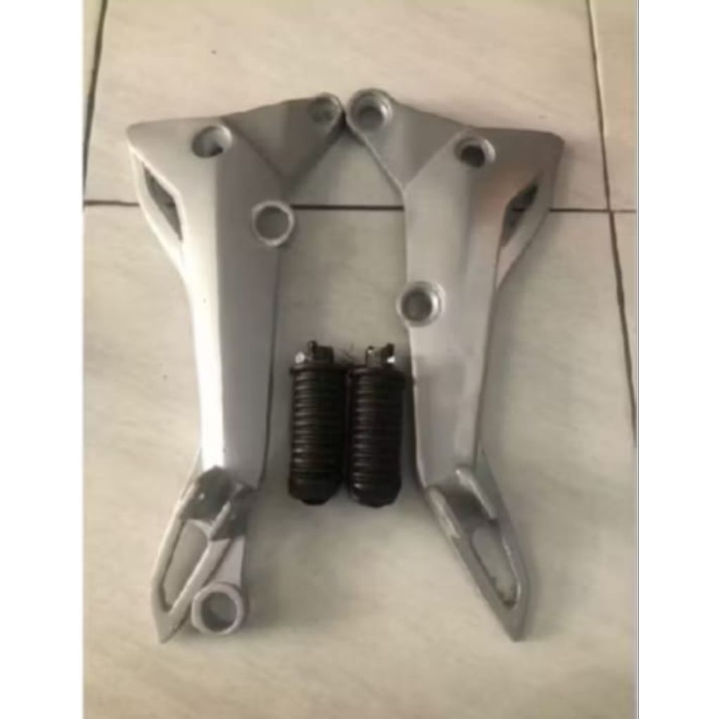 Power Footstep Belakang Smash New Bostep Belakang Smash New