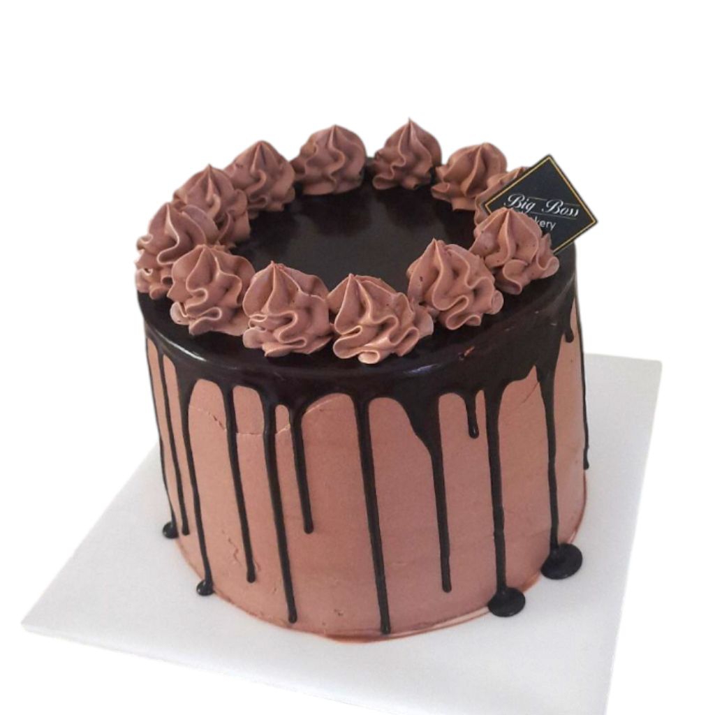 

CHOCOLATE CAKE BIRTHDAY KUE ULTAH COKLAT